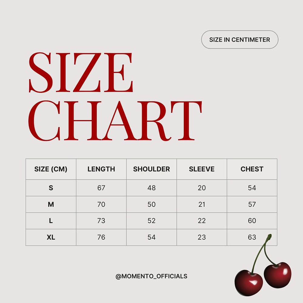 MOMENTO / JELLY TIME Tシャツ - 画像 (3)