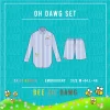 OH DAWG / BEE ZIE DAWG シャツ・ショーツ