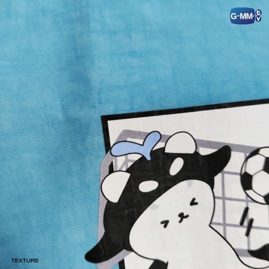 GMMTV / POLCASAN ショッピングバッグ - 画像 (3)