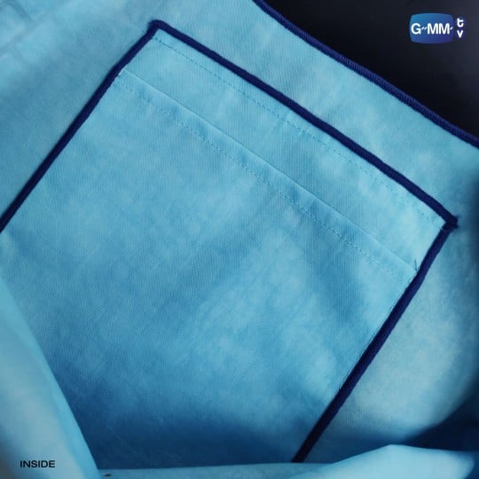 GMMTV / POLCASAN ショッピングバッグ - 画像 (4)