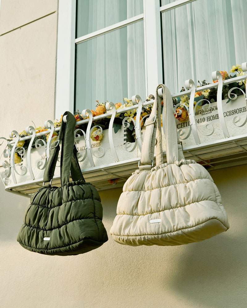 VELENCE / WAKE UP LATER トートバッグ