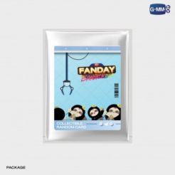 WINNYSATANG / コレクティブルランダムカード