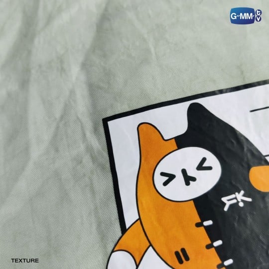 GMMTV / YUZU MUMU ショッピングバッグ - 画像 (3)