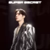 ZEE / 1st SINGLE SUPER SECRET