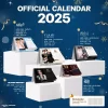 DMD / オフィシャルカレンダー 2025