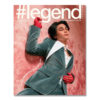 #LEGEND / JEFF / 2025-01