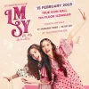 LMSY / 1st FAN MEETING IN THAILAND ''BE MY VALENTINE''