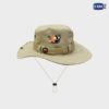 GMMTV / YUZU MUMU バケットハット