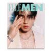 ELLE MEN THAILAND / NEW / 2025-02