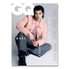 GQ THAILAND / MILE/ 2025-03