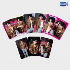 GMMTV / WINNY ZODIAC シリーズ フォトカードセット