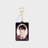 GMMTV / BOOK ZODIAC シリーズ アクリルキーチェーン