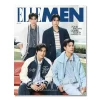 ELLE MEN THAILAND / POND PHUWIN GEMINI FOURTH / 2025-04