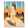 ELLE THAILAND / NAMTAN / 2025-05