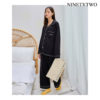 NINETYTWO / SOFT DAYS & COZY WAYS スリープウェア