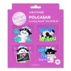 LINE ステッカー / POLCASAN