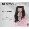 BECKY REBECCA / MY LIFE