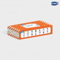 GMMTV / キャラクターフォングリッピー - タイBL・タイGLドラマグッズ