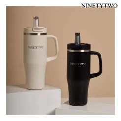 Alternative view of NINETYTWO / タンブラー