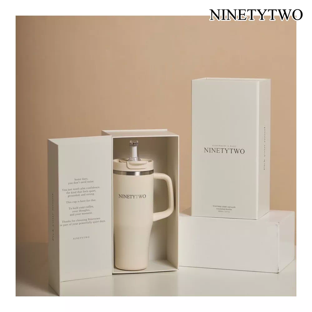 NINETYTWO / タンブラー - 画像 (4)