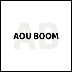 AOU BOOM