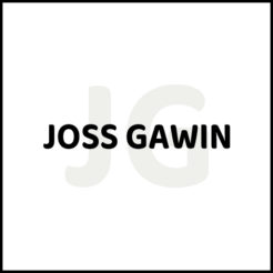 JOSS GAWIN