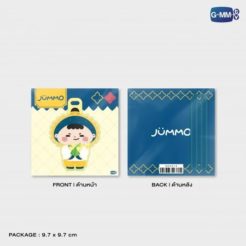 GMMTV / JUMMO ラバータグ - タイBL・タイGLドラマグッズ通販 - タイドラミ