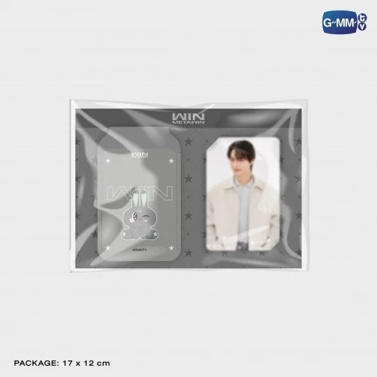 GMMTV / METAA MAGSAFE ウォレットスタンド - タイBL・タイGLドラマ