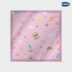 GMMTV / LOOK KHUNNOO スティッキーファブリック