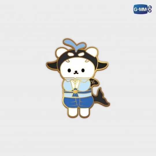 GMMTV / POLCASAN ピン