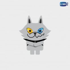 GMMTV / LYKYOU HAGGY バッグ