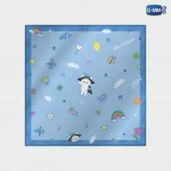 GMMTV / POLCASAN スティッキーファブリック