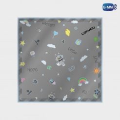 GMMTV / LYKYOU スティッキーファブリック