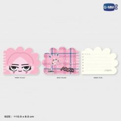 Alternative view of GMMTV / NEONA ポケットノート