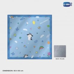 Alternative view of GMMTV / POLCASAN スティッキーファブリック