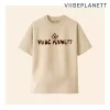 VIIBE PLANETT / FIRST VIIBE コレクション Tシャツ