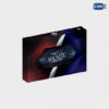 WILLIAM EST WE MAGNETIC FANCON / DVD BOX セット
