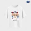 GMMTV / WESLEY オフィシャル Tシャツ