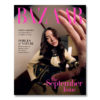 HARPER'S BAZAAR SINGAPORE / FREEN / 2025-09
