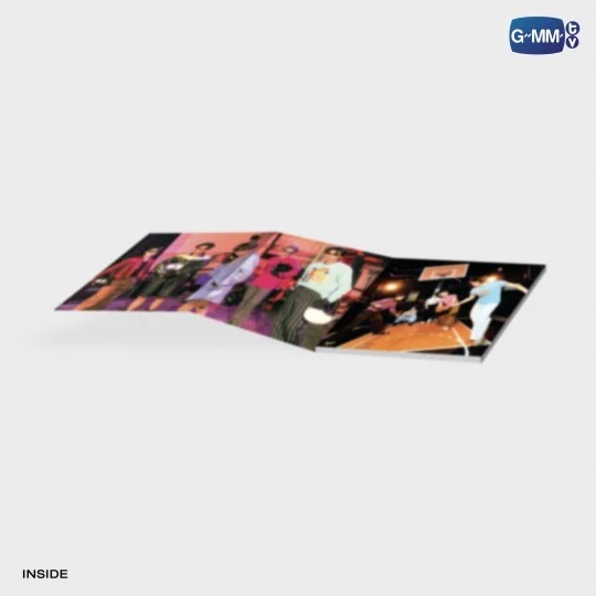 LYKN / TRANSFORM THE LYKN オフィシャルフォトブック - 画像 (3)