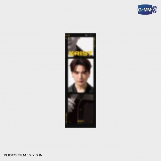 KRIST / FILL MY HEART フォトセット - 画像 (7)