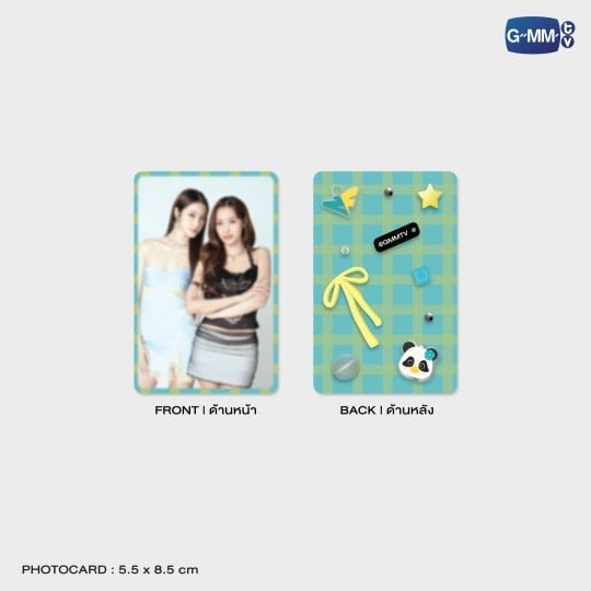 GMMTV NamtanFilm LUNAR ポーチ GMMTV NamtanFilm LUNAR ポーチ GMMTV NamtanFilm LUNAR ポーチ GMMTV