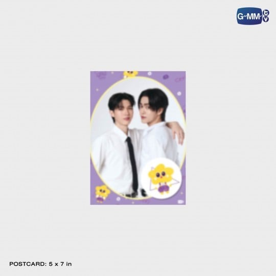 GMMTV / CERI パジャマ - 画像 (3)