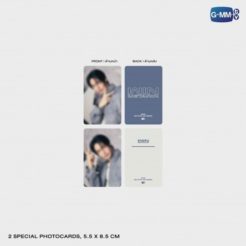 GMMTV / WIN オフィシャルカレンダー2026 - タイBL・タイGLドラマ