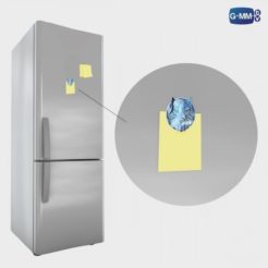 LYKN / MAGSAFE グリップトック