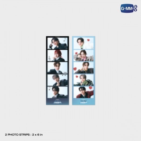 LYKN DUSK & DAWN CONCERT / MINI フォトセット - 画像 (6)