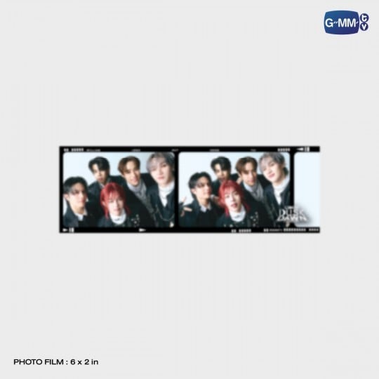 LYKN DUSK & DAWN CONCERT / MINI フォトセット - 画像 (8)