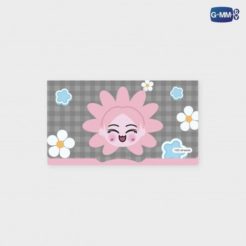 GMMTV / NEONA オイルクリアシート