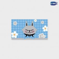 GMMTV / LYKYOU オイルクリアシート