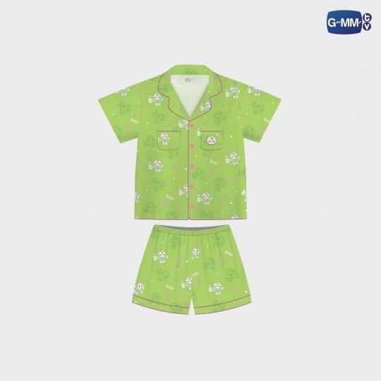 GMMTV / BABII パジャマ